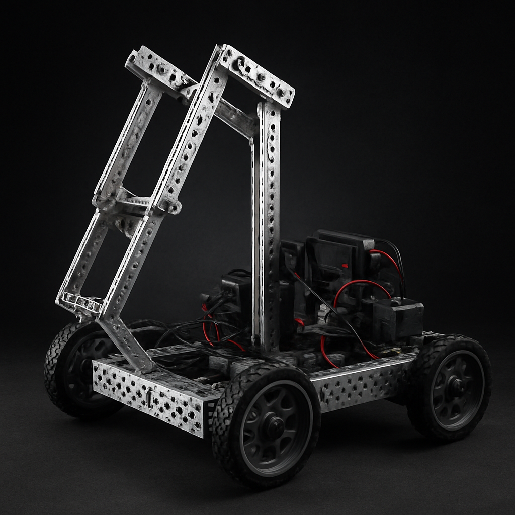 Altura Robotics preview